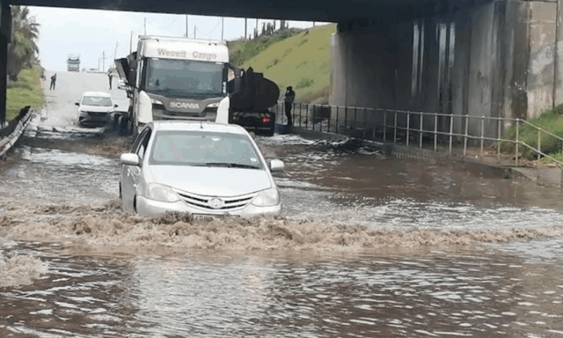 Floods