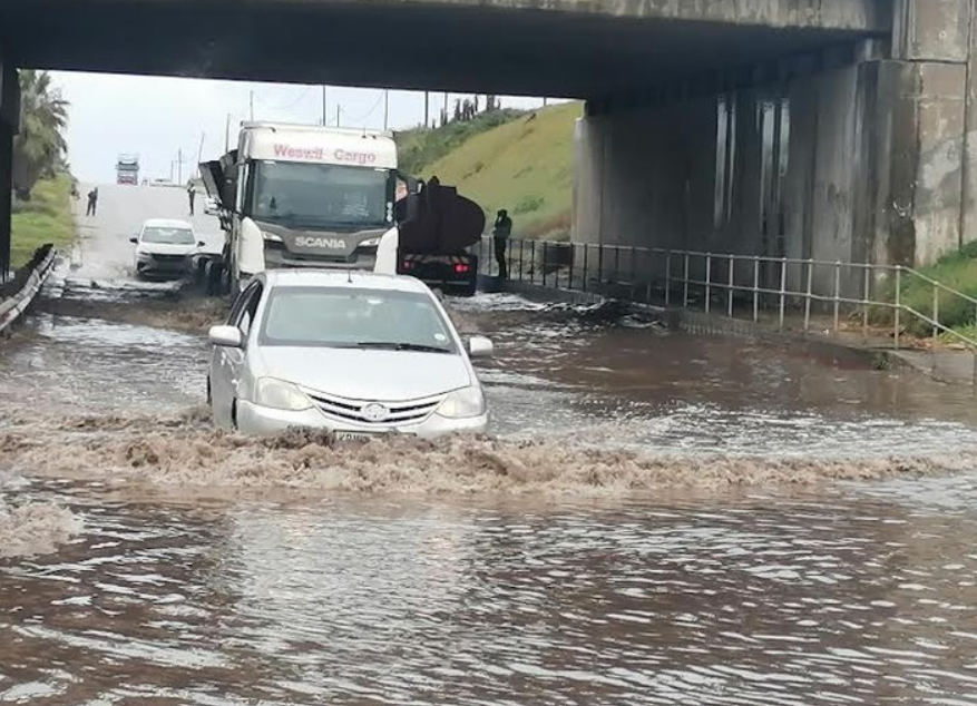 Floods
