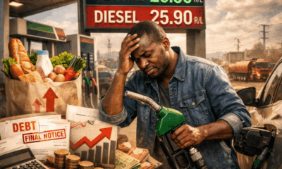 Fuel