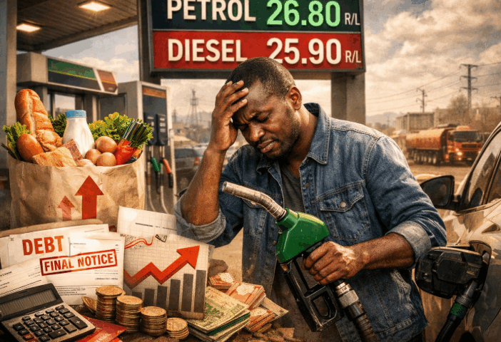 Fuel