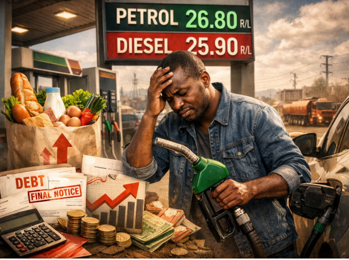 Fuel