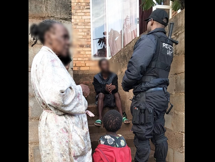 Granny_torture