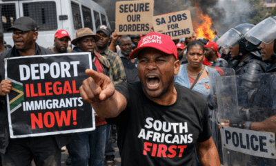 Deportation