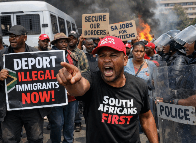 Deportation