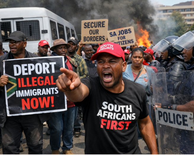 Deportation