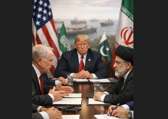 Iran