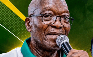 Zuma