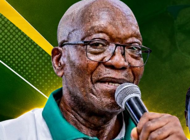 Zuma