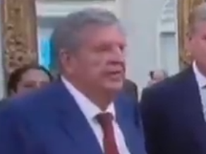 Johann Rupert