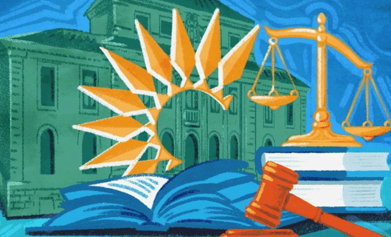 Judicial Tribunal