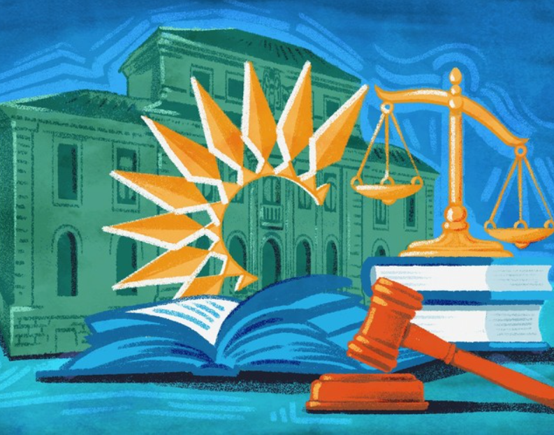 Judicial Tribunal
