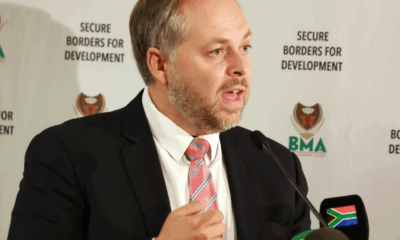 Leon Schreiber
