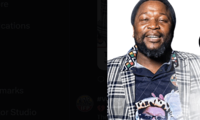 Mbuso Mzwandile Mthimkhulu