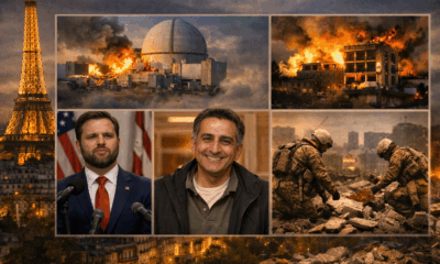Middle East