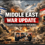 Middle East