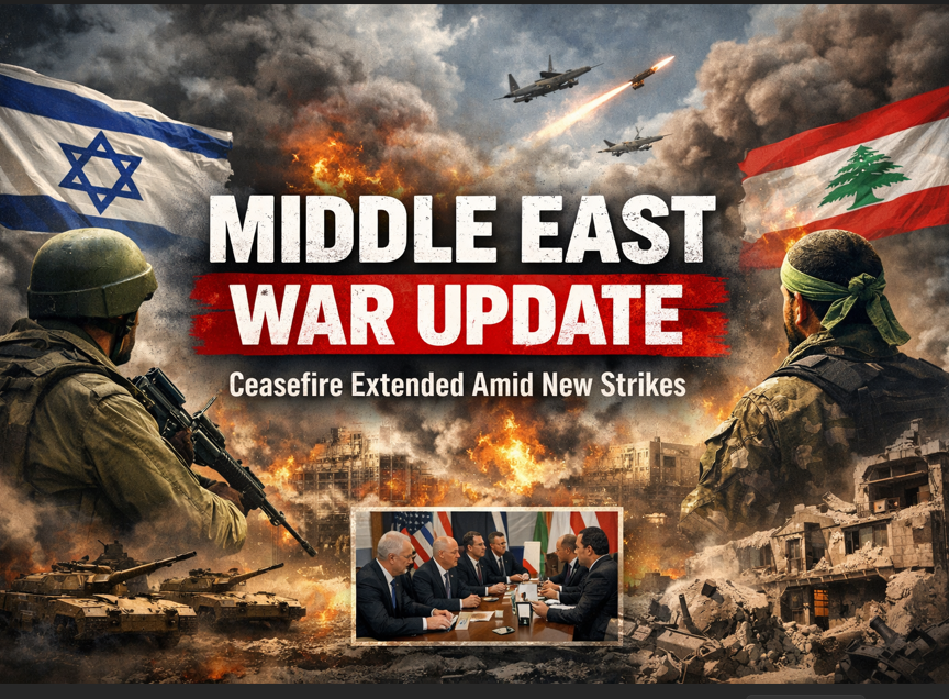 Middle East