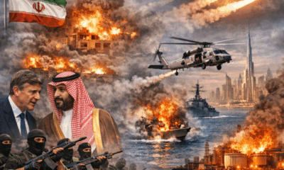 Middle East