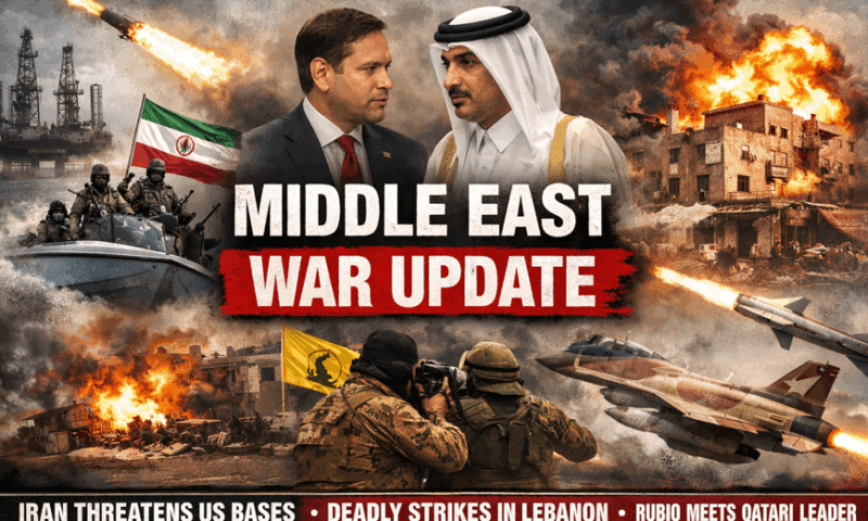 Middle East