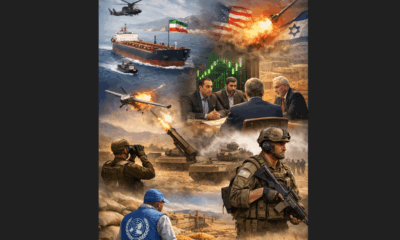 Middle East