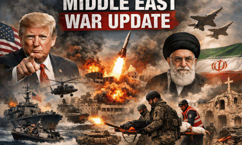 Middle East