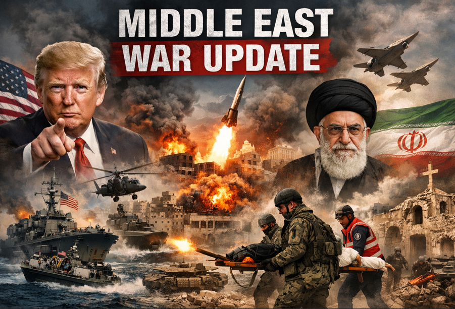Middle East Latest: Trump cuts Troops, casts doubt on Iran peace plan