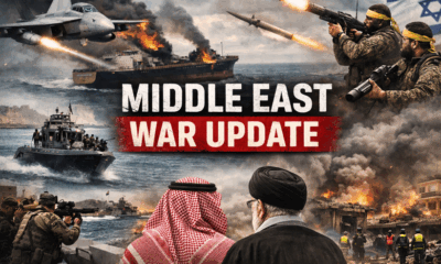 Middle East