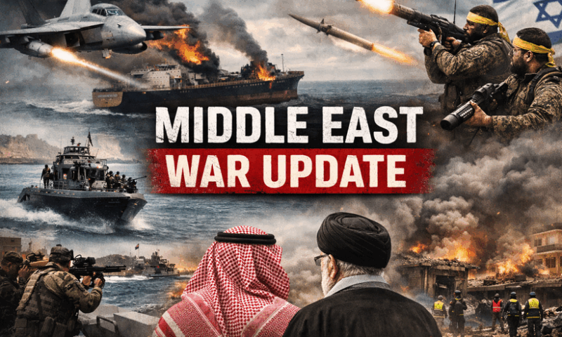 Middle East