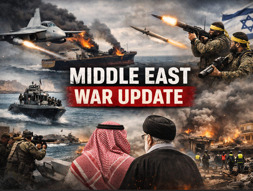 Middle East Latest: US jets disable Iranian tankers