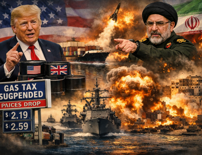 Middle East Latest : US, UK sanctions, Iran threat, ceasefire on life support