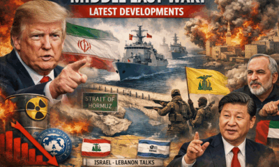 Middle East