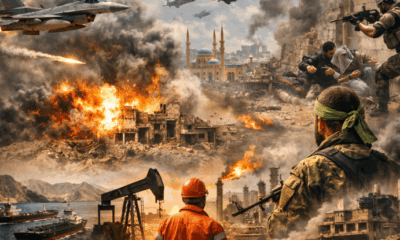 Middle East