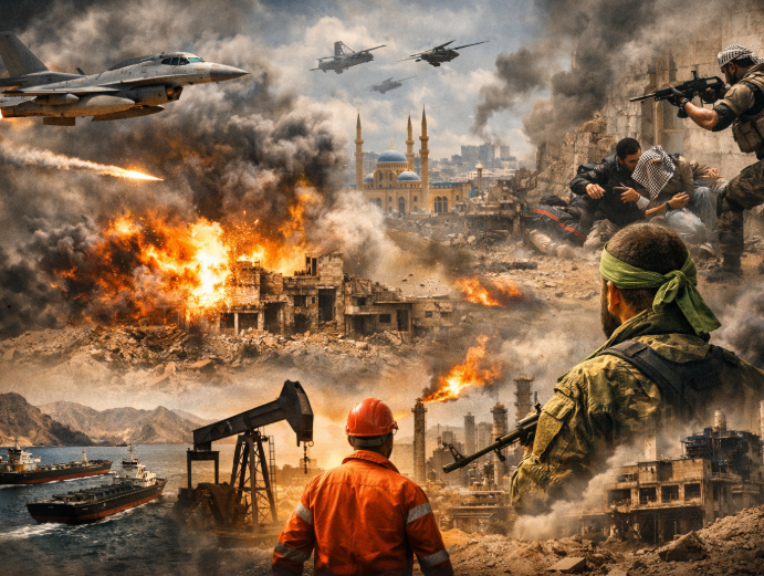 Middle East