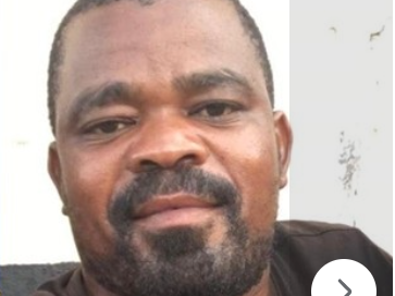 Mluleki Sipho Mzobe