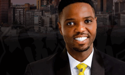 Mlungisi Mabaso