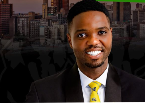 Mlungisi Mabaso