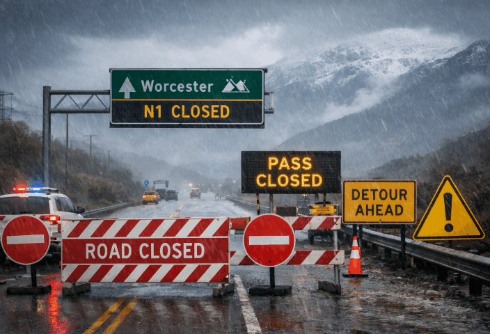 N1 Worcester
