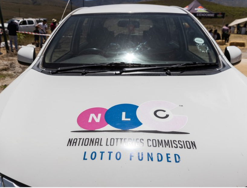 National Lotteries Commission