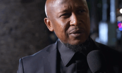 Nhlamulo Ndhlela