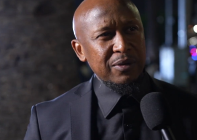 Nhlamulo Ndhlela