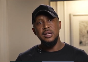 Nhlamulo Ndhlela
