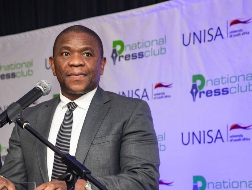 Nhlanhla Mkhwanazi