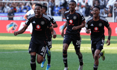Orlando Pirates