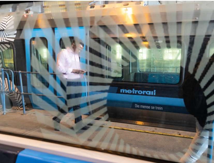 PRASA