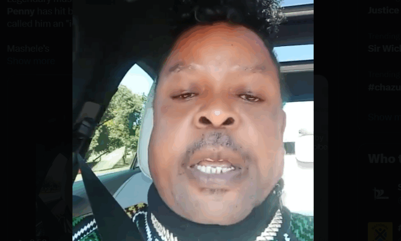 Papa Penny