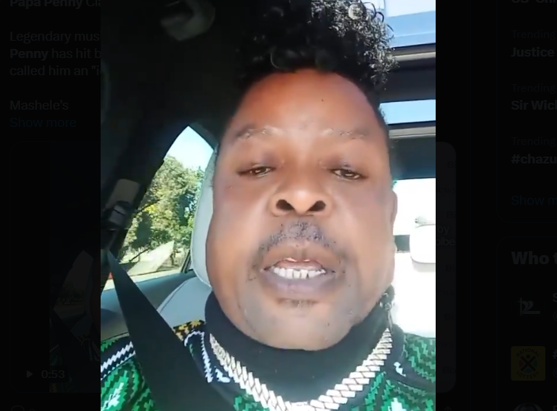 Papa Penny