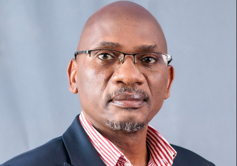 Ramateu Monyokolo