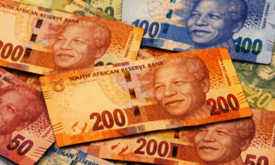 Rands