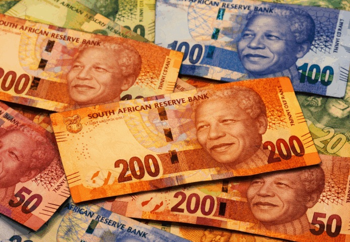 Rands
