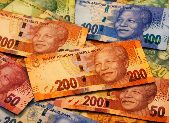 Rands