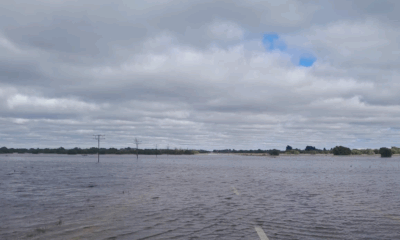 Floods